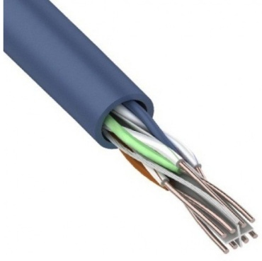 REXANT кабель UTP, FTP 8x0.25, 305 м