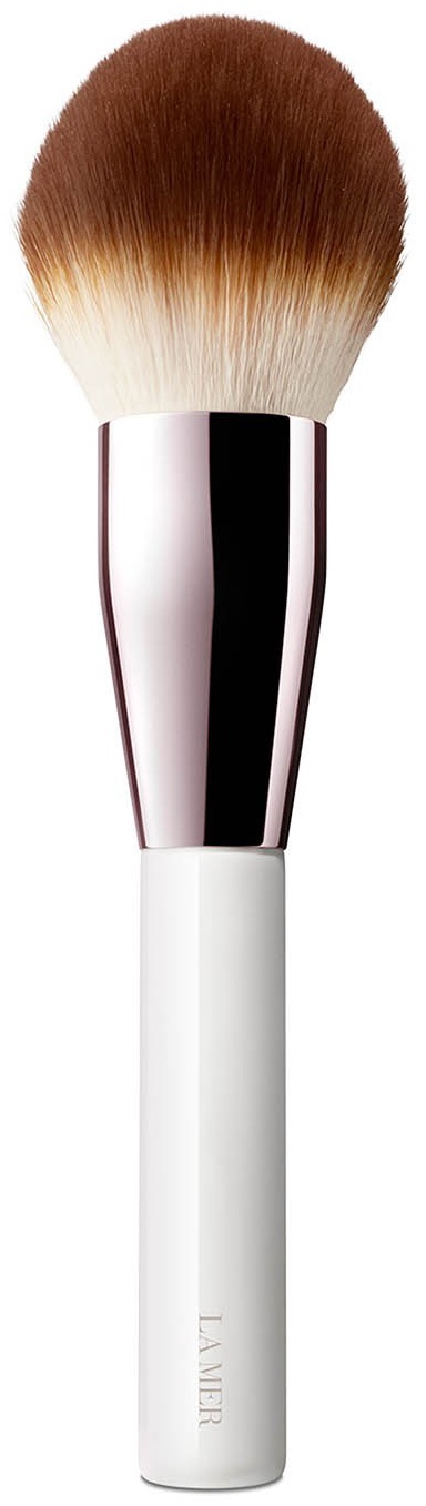 LA MER The Powder Brush коричневый, белый 1