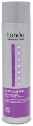 Londa Professional Deep Moisture кондиционер 250 мл