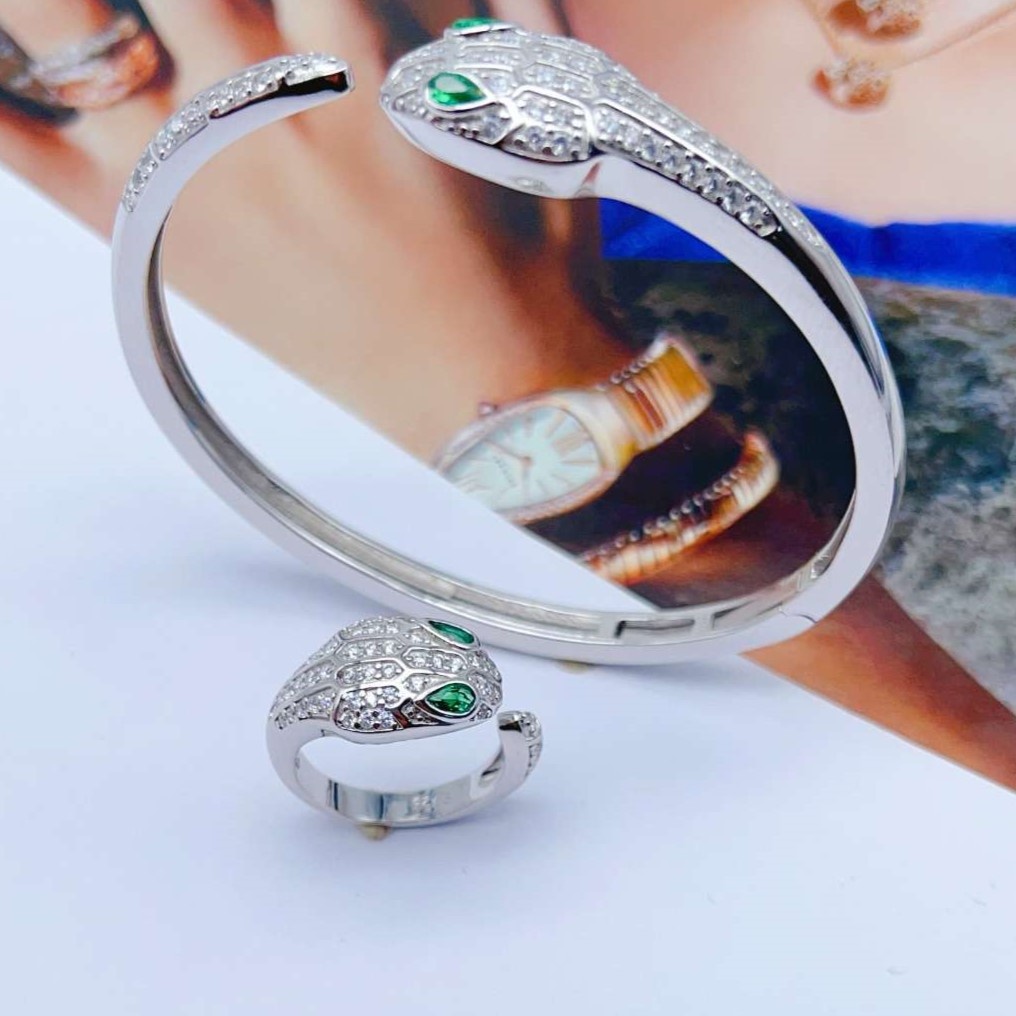 TUIMEDAQ ювелирный сплав, кристаллы Swarovski