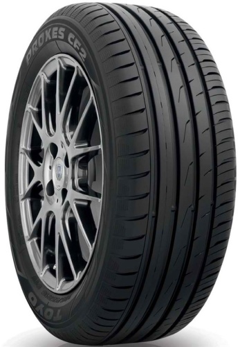 Toyo Proxes CF2 215/60 R16 99V