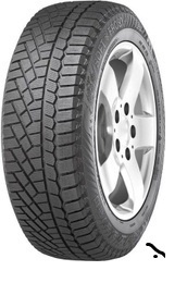 Gislaved Nord Frost 200 205/60 R16 96T с шипами