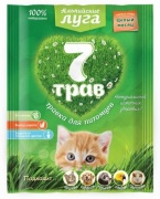 Альпийские луга Травка универсальная 7 трав 100 г