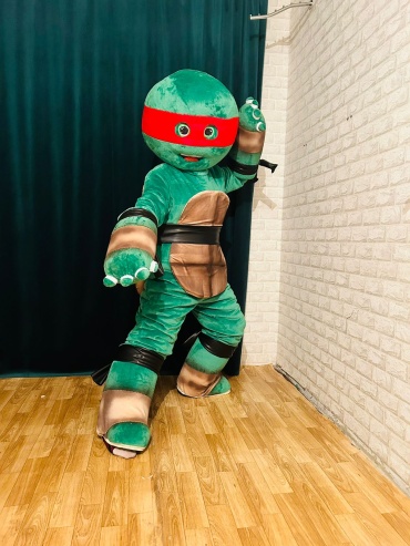Костюм Костюм мультиколор