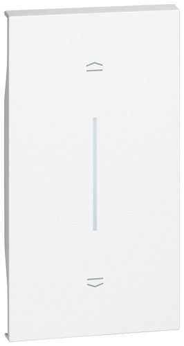 Bticino KW05M2 Living Now, белый