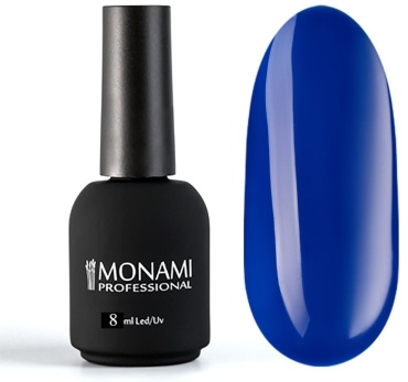 Monami гель-лак Luminous Collection 10 глянцевое 8 мл