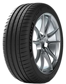 MICHELIN Pilot Sport 4 235/40 R18 95Y