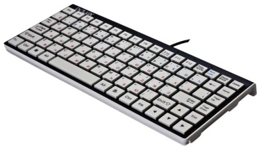Delux DLK-1102UA белый