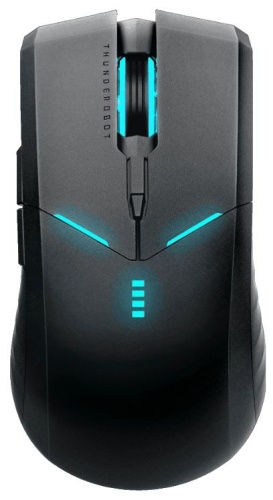 ThundeRobot ML702 SE черный
