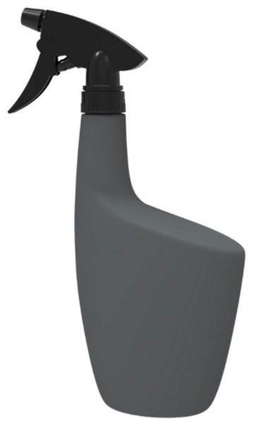 Scheurich Smilla 143/29 черный