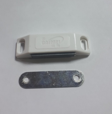 Магнит ферритовый Caimei 10 шт. арт.552