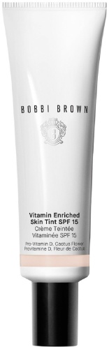 BOBBI BROWN Vitamin Enriched тональный крем Fair 3 50 мл