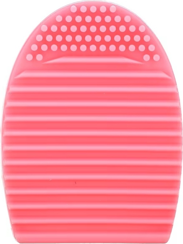 J.CAT Beauty коврик розовый 1 шт