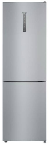 Haier CEF535ASD серебристый