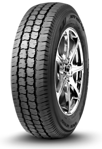 Joyroad VAN RX5 225/65 R16C 112 R
