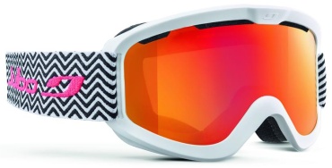 Julbo J75212117 белый размер универсальный
