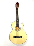 Гитара акустическая Joker 38N бежевый