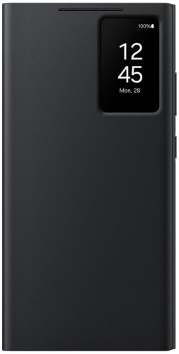 Чехол для Samsung Galaxy S24 Ultra черный