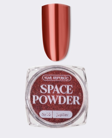 Nail Republic втирка 010 1 шт