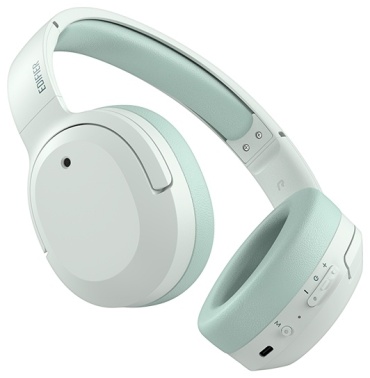 Наушники Edifier W820NB Plus зеленый