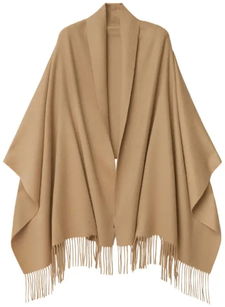Палантин Cashmere кашемир 180 x 80 см