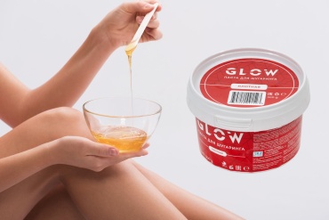 Glow Classic паста, плотная 300 г