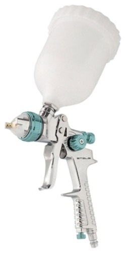 Краскопульт STELS AG 801 HVLP