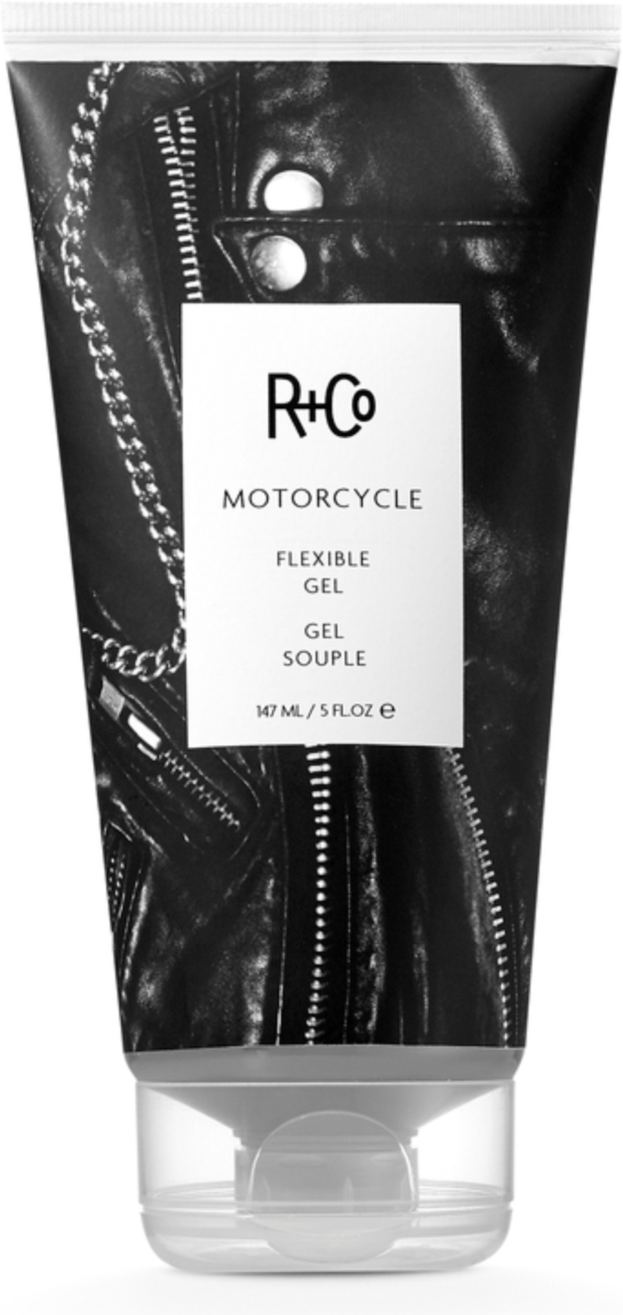 R Co Motorcycle Flexible гель сильная фиксация 147 мл