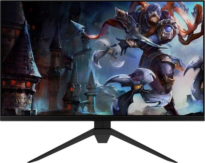 Монитор 27" X-Game XG Crimson X черный