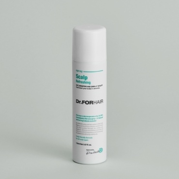 Dr.FORHAIR Scalp Refreshing спрей 150 мл