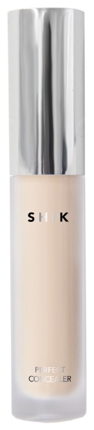 Shik PERFECT LIQUID CONCEALER от темных кругов под глазами в оттенке 0,5 консилер 0,5