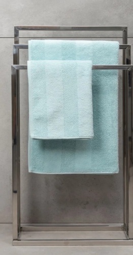 Полотенце Cleanelly «Heat»  130x70 см, хлопок, махровая ткань, 1 шт,