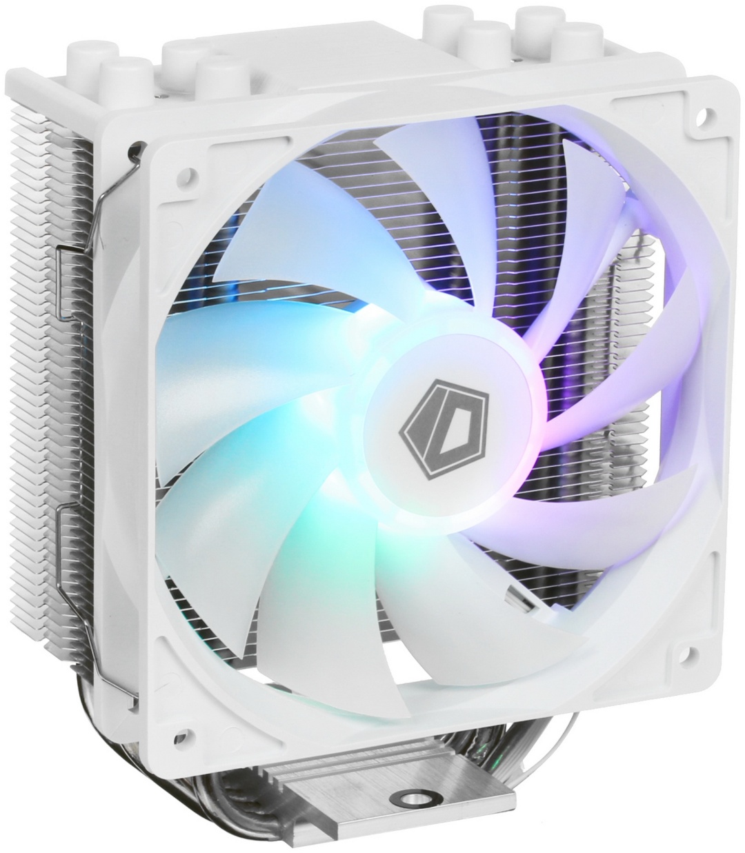 Купить Кулер ID-COOLING SE-214-XT ARGB в кредит в Алматы – Kaspi Магазин