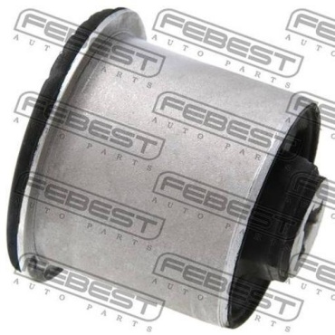 FEBEST сайлентблок KAB-025