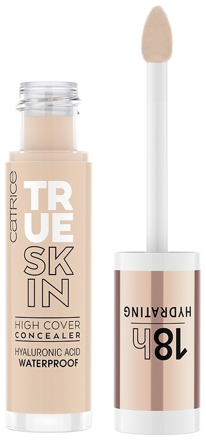 Купить Catrice True Skin High Cover консилер №010 Cool Cashmere в ...