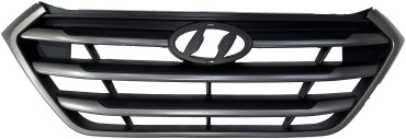 JORDEN решетка JH02TUN15007G Hyundai Tucson
