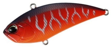 Воблер DUO Realis Vibration Apex Tune 62 Sinking, Color CCC3069 Red Tiger