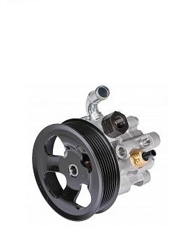 MOTORHERZ насос ГУР P1507HG