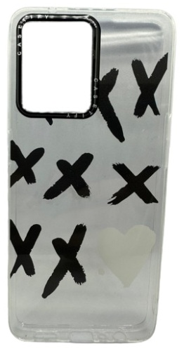 Чехол CASETiFY для Huawei X7 рисунок