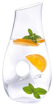 Кувшин DUKA 1.5 л, стекло