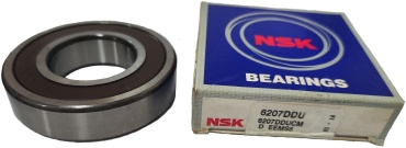 NSK подшипник 6207DDUCM