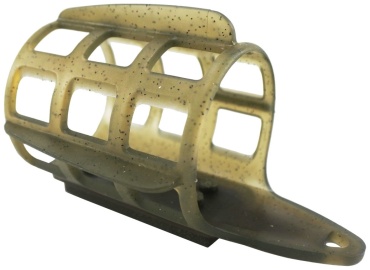 Кормушка ORANGE Big Cage Feeder, 40 гр.