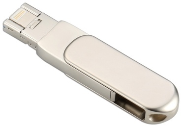 USB Flash карта Flash Geo 61229941213 128 Гб