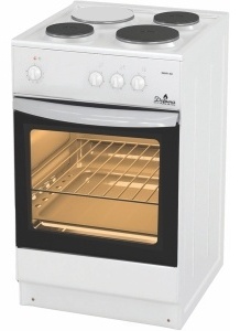 Дарина S EM331 404 W белый