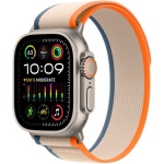 Смарт-часы Apple Watch Ultra Series 2 GPS &#43; Cellular Trail Loop M/L 49 мм серый-бежевый