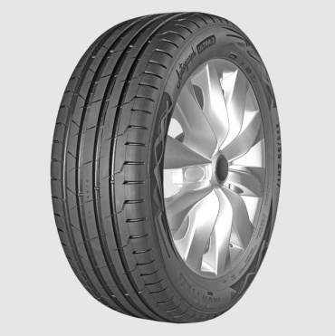 Nokian Autograph Ultra2 245/55 R19 103V
