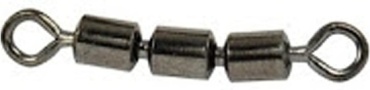 Вертлюг SPRO 3-JOINTED ROLLING SWIVEL, 4618006