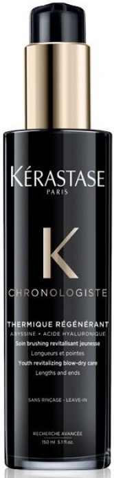 Kerastase Chronologiste Thermique Regenerant крем 150 мл