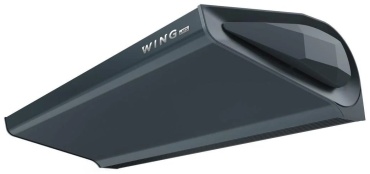 Тепловая завеса Wing WING II W150 AC серый