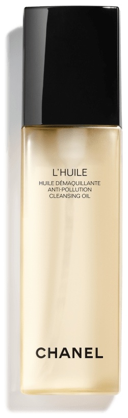 CHANEL L’Huile гидрофильное масло 150 мл